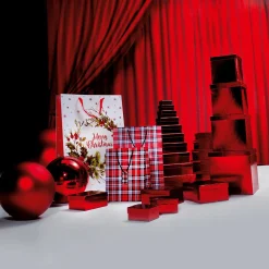Boîtes Cadeau En Carton, s, 4 él.-DecoWoerner