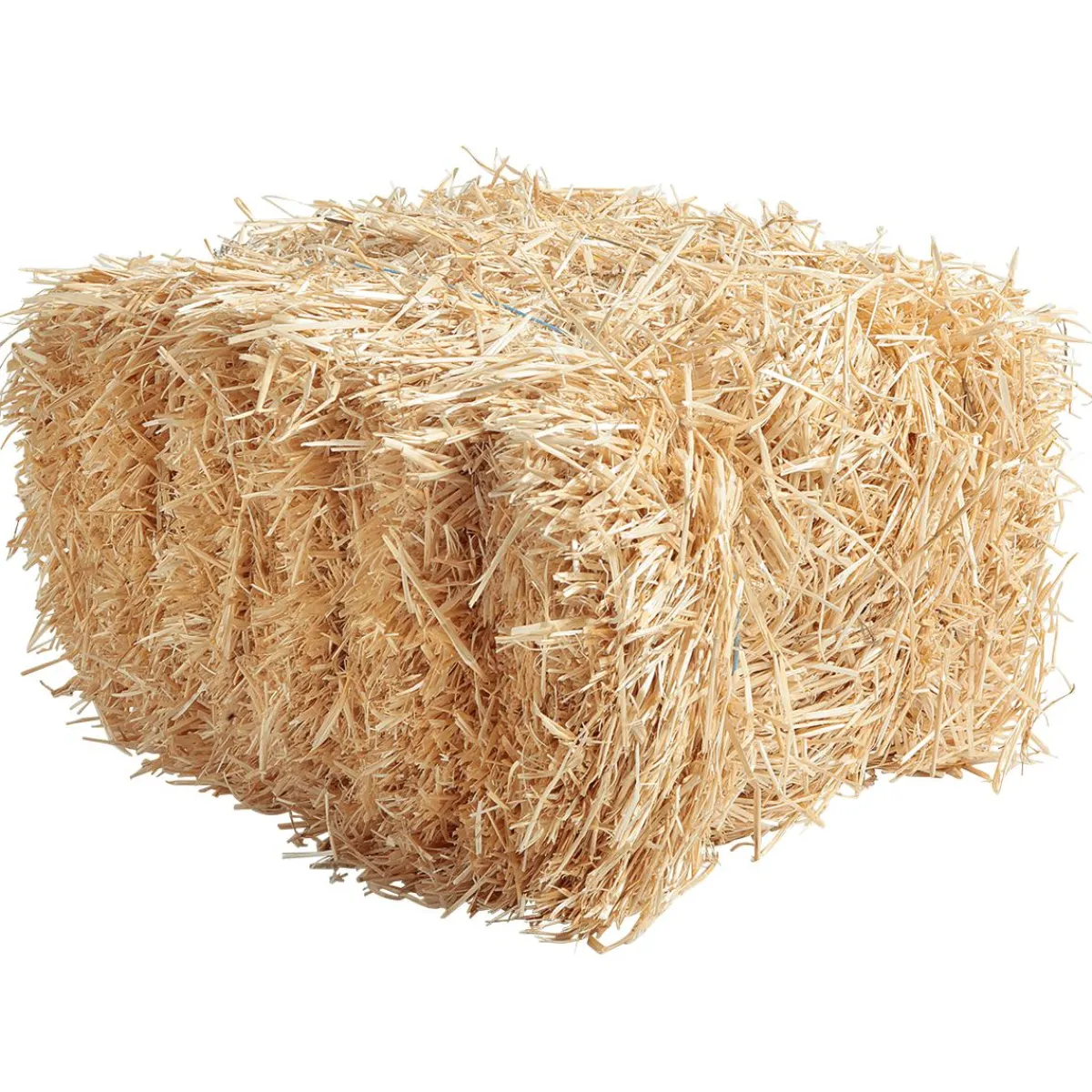 Botte De Paille 80 Cm-DecoWoerner Discount