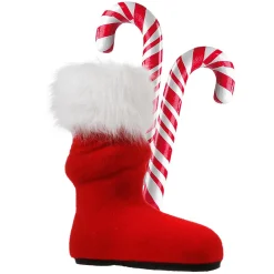 Botte De Saint-Nicolas Décorative 45 Cm-DecoWoerner Hot