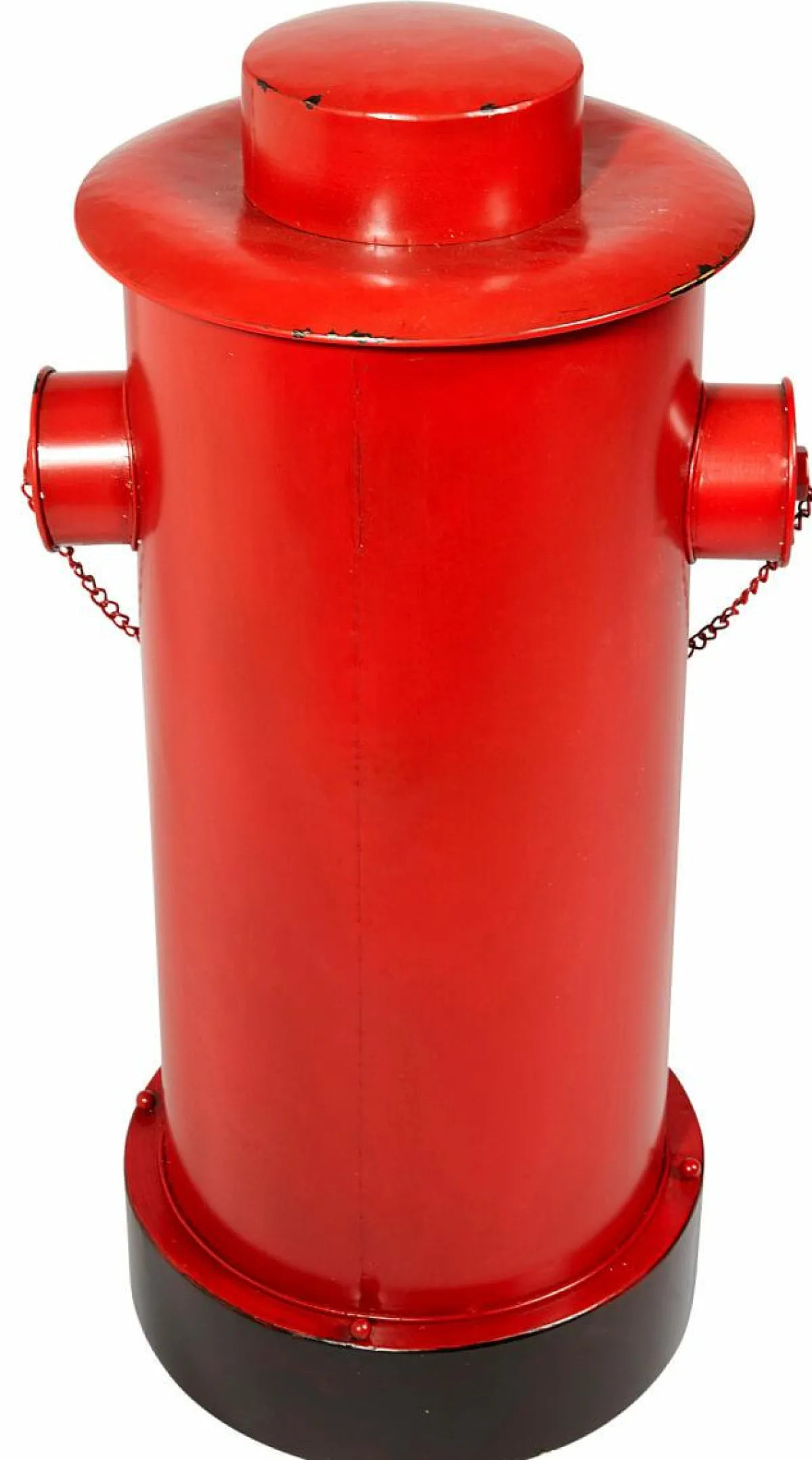 Bouche D’incendie Factice Déco , Haut. 78 Cm-DecoWoerner Best