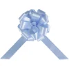 Boucles D'étirage Satin 25 Mm / Ø 10 Cm-DecoWoerner Discount