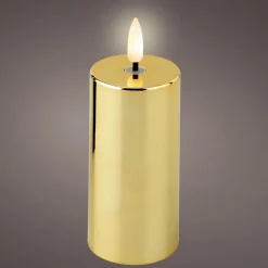 Bougie LED Dée, à Piles-DecoWoerner Hot