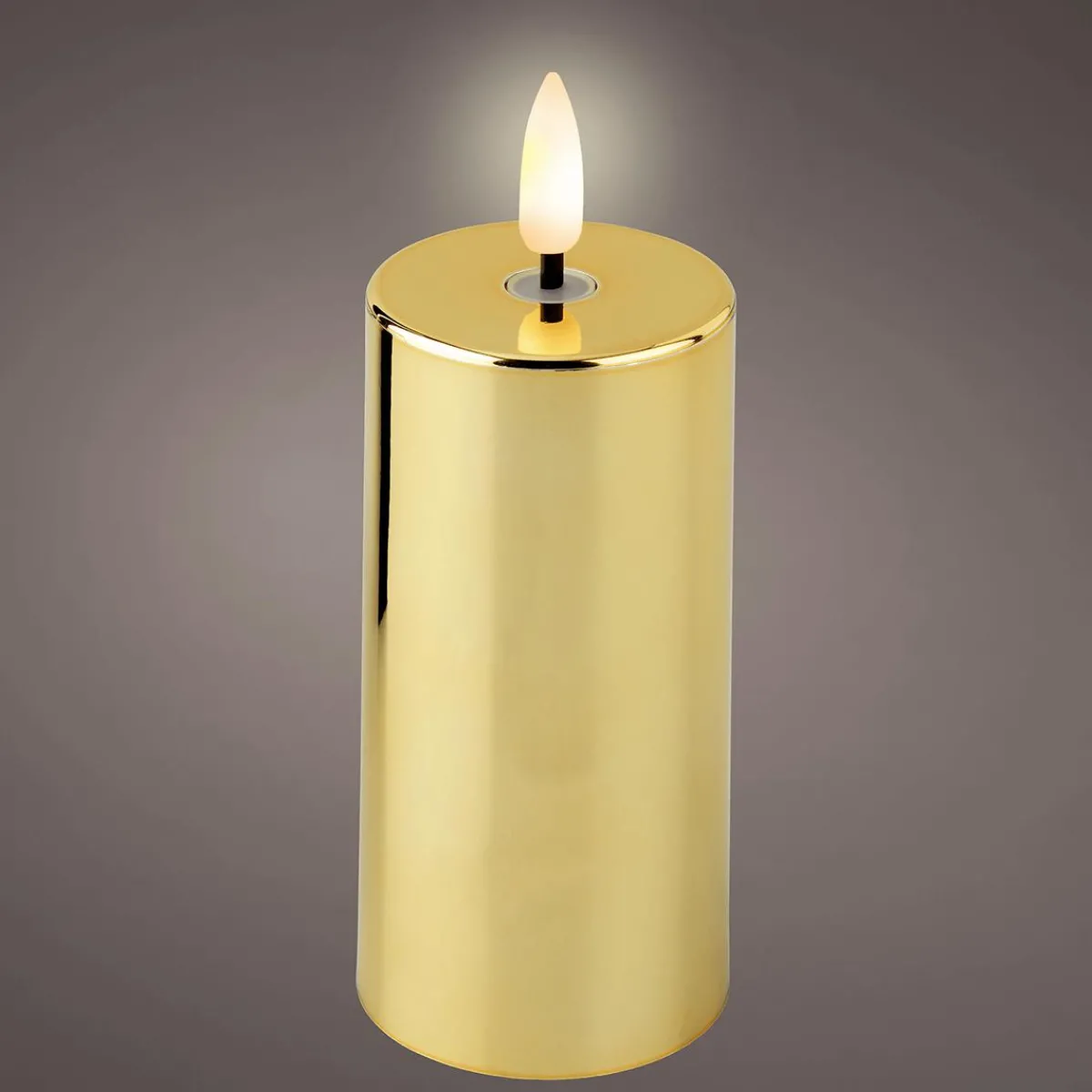 Bougie LED Dée, à Piles-DecoWoerner Hot