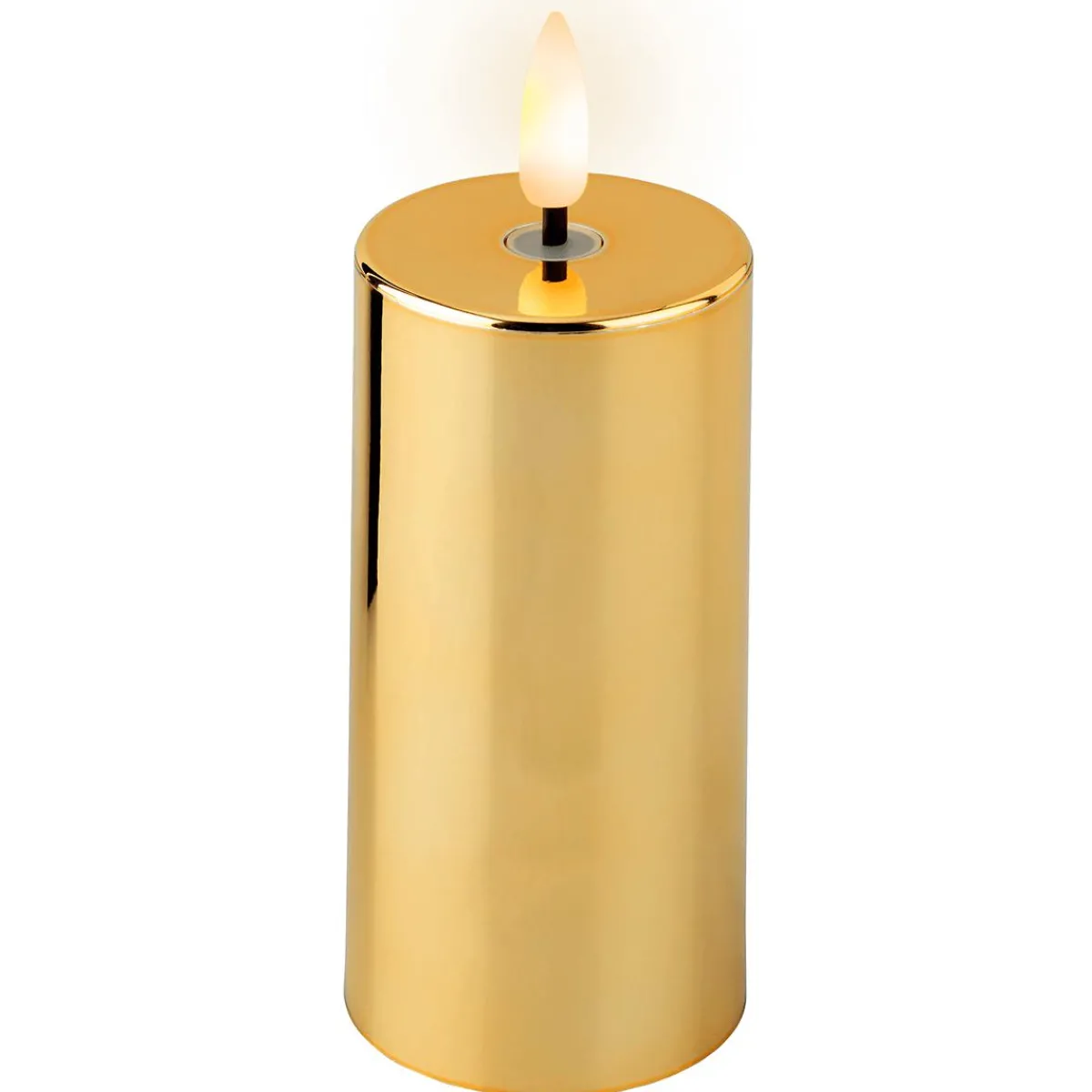 Bougie LED Dée, à Piles-DecoWoerner Hot