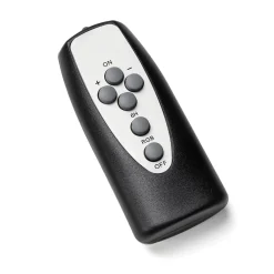 Bougies Décoratives LED Chaud 10 Cm-DecoWoerner Outlet