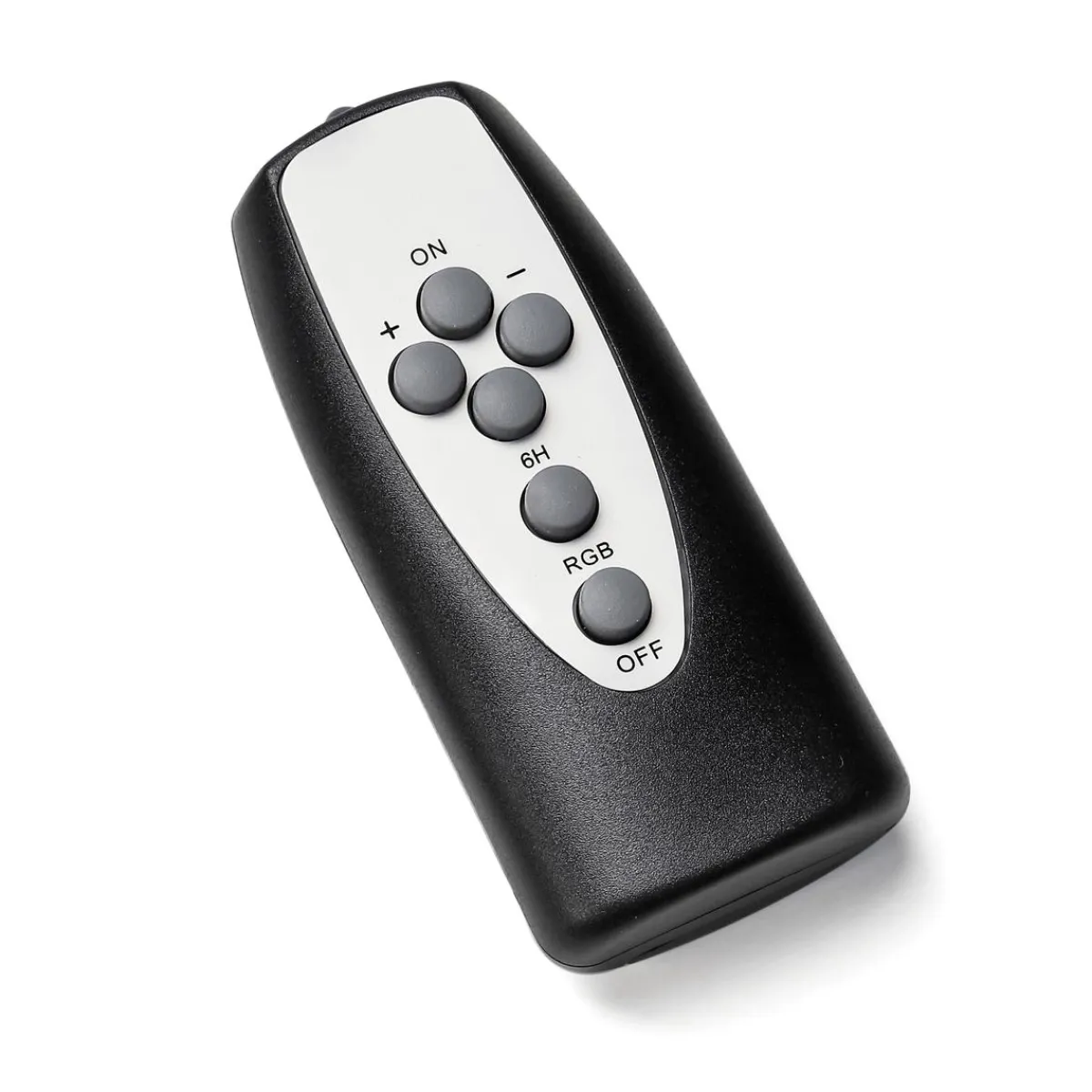 Bougies Décoratives LED Chaud 10 Cm-DecoWoerner Outlet