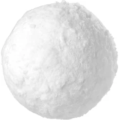 Boule De Neige Déco Ø 50 Cm-DecoWoerner Online