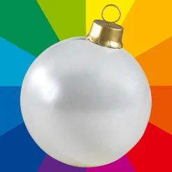 Boule De Noël 60 Cm-DecoWoerner Best