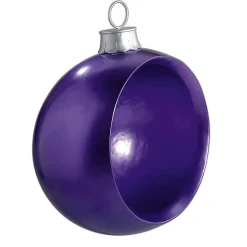 Boule De Noël 70 Cm-DecoWoerner Discount