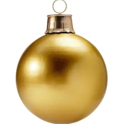 Boule De Noël, Dée, Ø 70 Cm-DecoWoerner