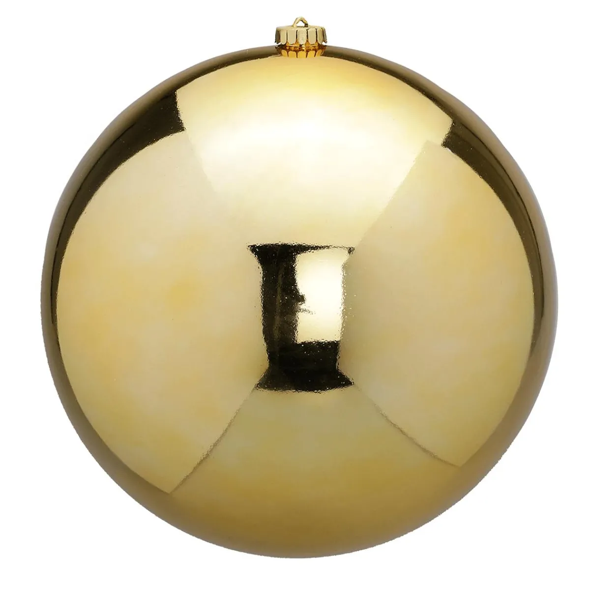 Boule De Noël En Plastique 25 Cm Ø, Dé-DecoWoerner Sale