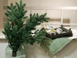 Boule De Noël En Verre