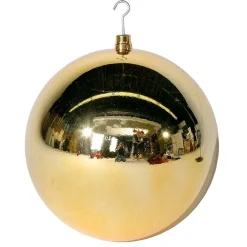 Boule De Noël XXL Brillante, 50 Cm-DecoWoerner Hot