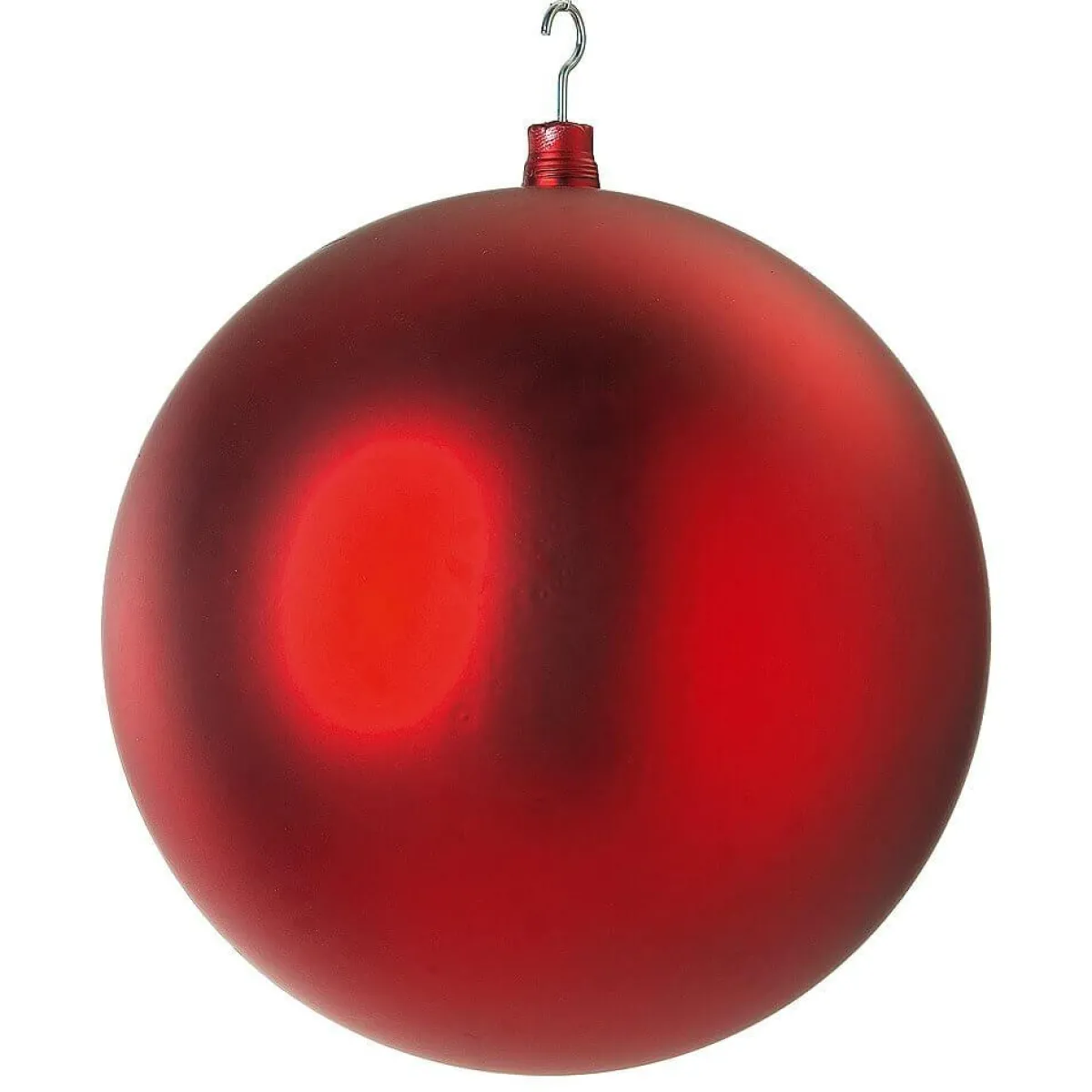 Boule De Noël XXL Mate, 50 Cm-DecoWoerner Sale