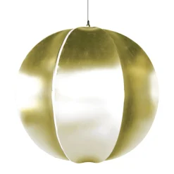 Boule Stretch Ø 80 Cm, Difficilement Inflammable B1-DecoWoerner Outlet
