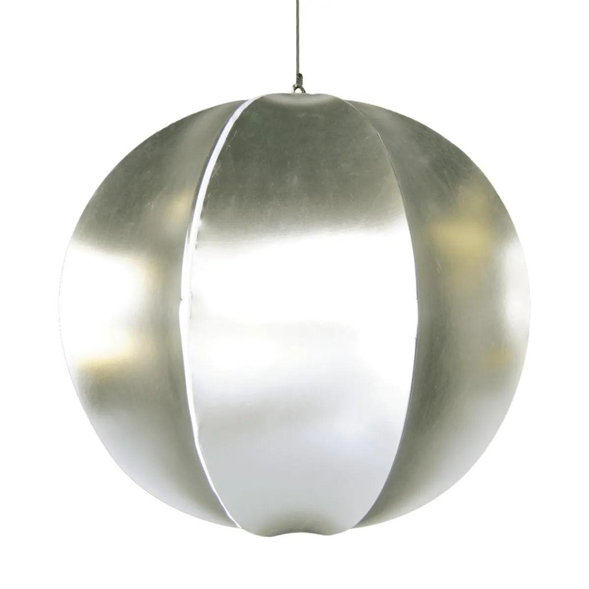 Boule Stretch Ø 150 Cm, Difficilement Inflammable B1-DecoWoerner Sale
