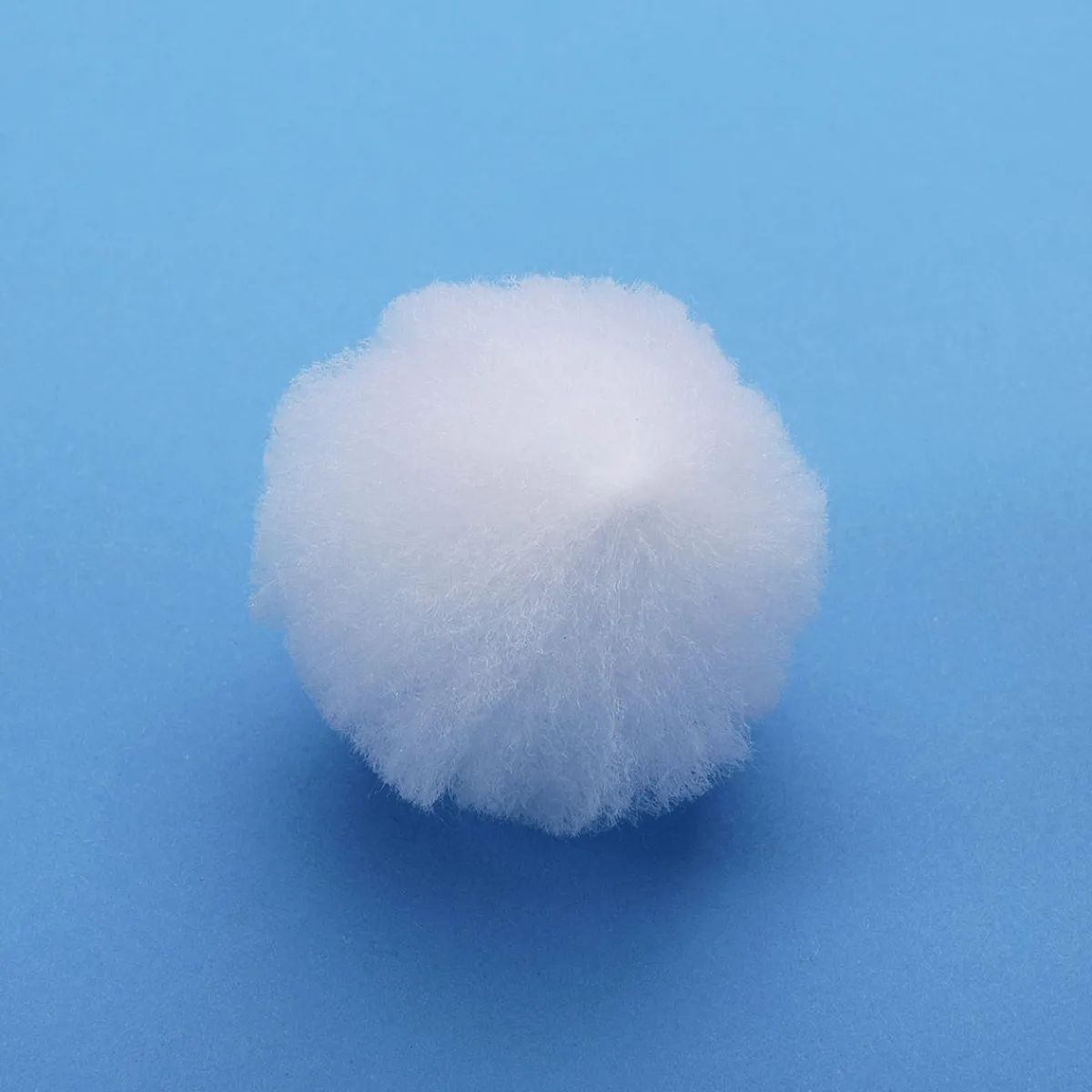 Boules De Neige Décoratives 5 Cm Ø Paquet De 6 Pièces-DecoWoerner Best