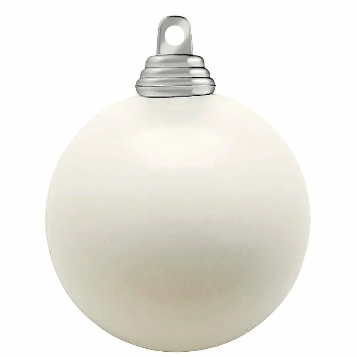 Boules De Noël hes Et Brillantes En Plastique Difficilement Inflammable, 6 Cm Ø - 24 Pièces-DecoWoerner Discount