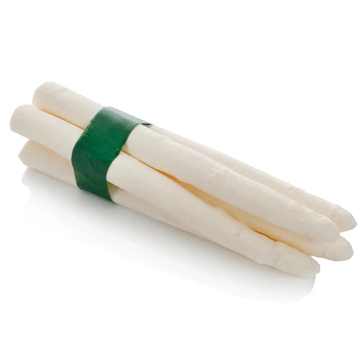 Bouquet D'asperges, -Faux Aliments 22 Cm-DecoWoerner Online