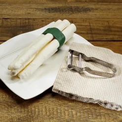 Bouquet D'asperges, -Faux Aliments 22 Cm-DecoWoerner Online