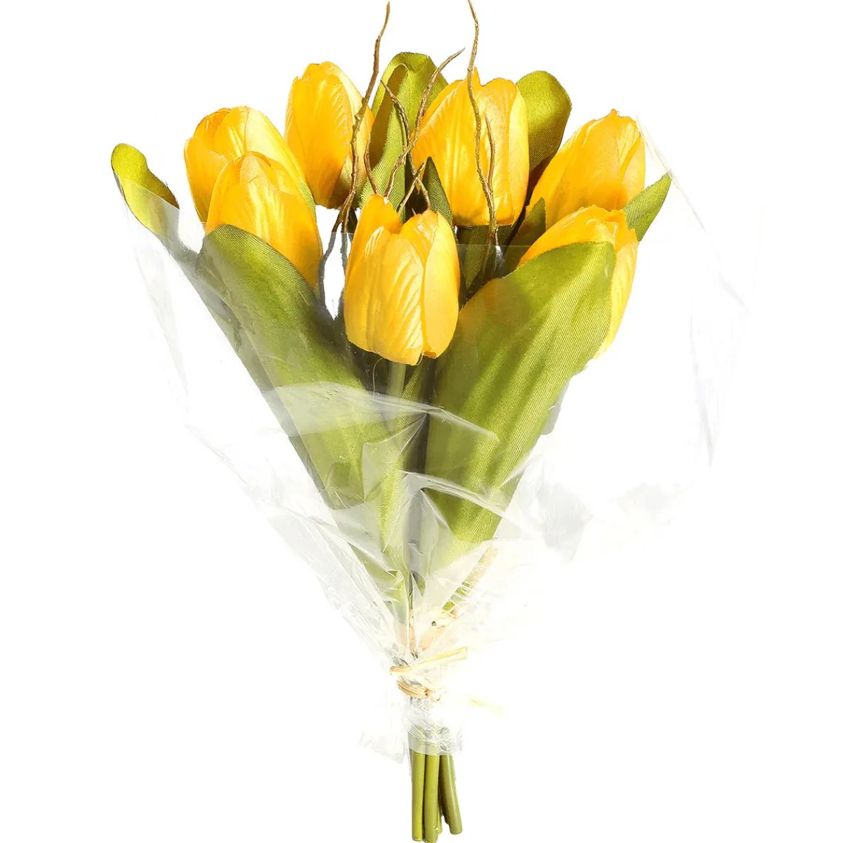 Bouquet De Tulipes Artificielles , 30 Cm-DecoWoerner Sale