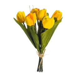 Bouquet De Tulipes Artificielles , 30 Cm-DecoWoerner Sale