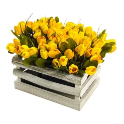 Bouquet De Tulipes Artificielles , 30 Cm-DecoWoerner Sale