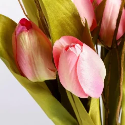 Bouquet De Tulipes Artificielles , 30 Cm-DecoWoerner Sale