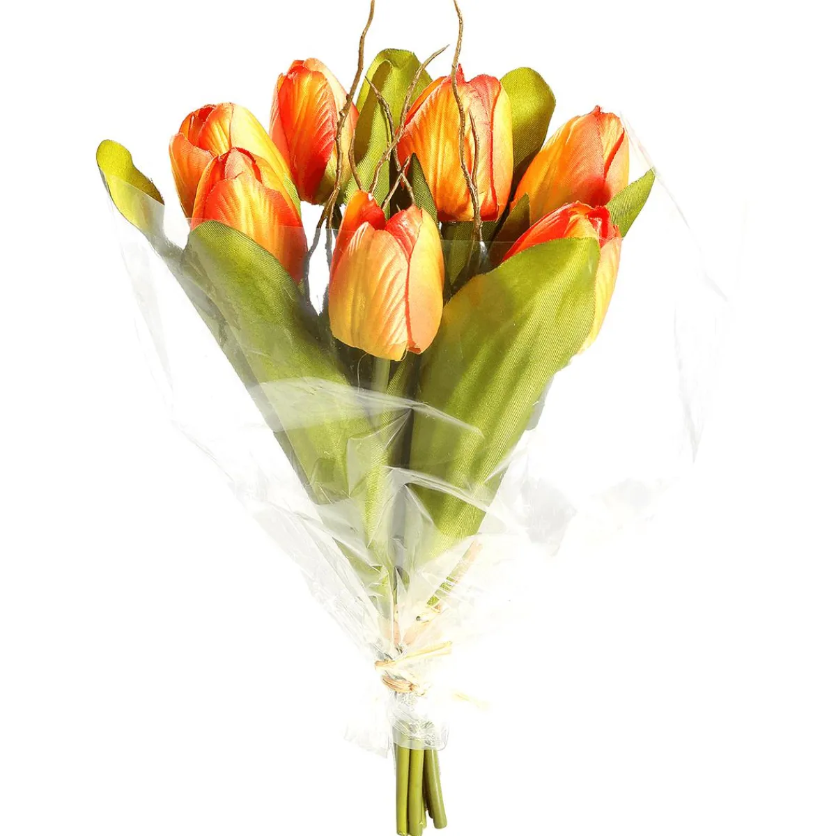 Bouquet De Tulipes Artificielles , 30 Cm-DecoWoerner Sale