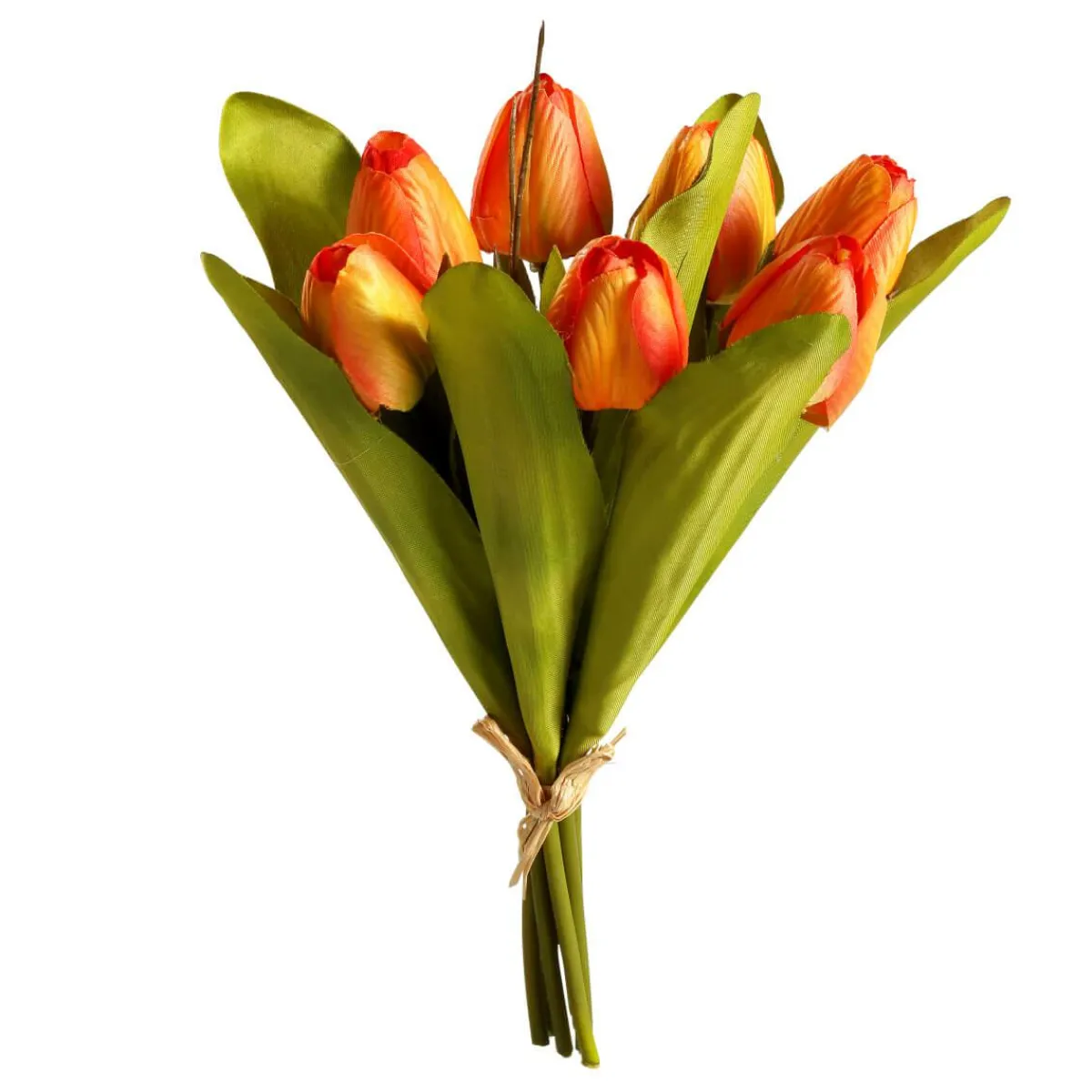 Bouquet De Tulipes Artificielles , 30 Cm-DecoWoerner Sale