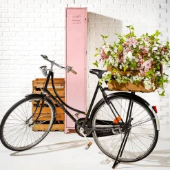 Branche Artificielle De Fleurs De Cerisier 65 Cm-DecoWoerner Outlet