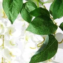 Branche Artificielle Hortensias s, 170 Cm-DecoWoerner Best