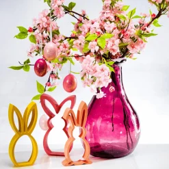 Branche Artificielle En Fleur De Cerisier 65 Cm-DecoWoerner Online