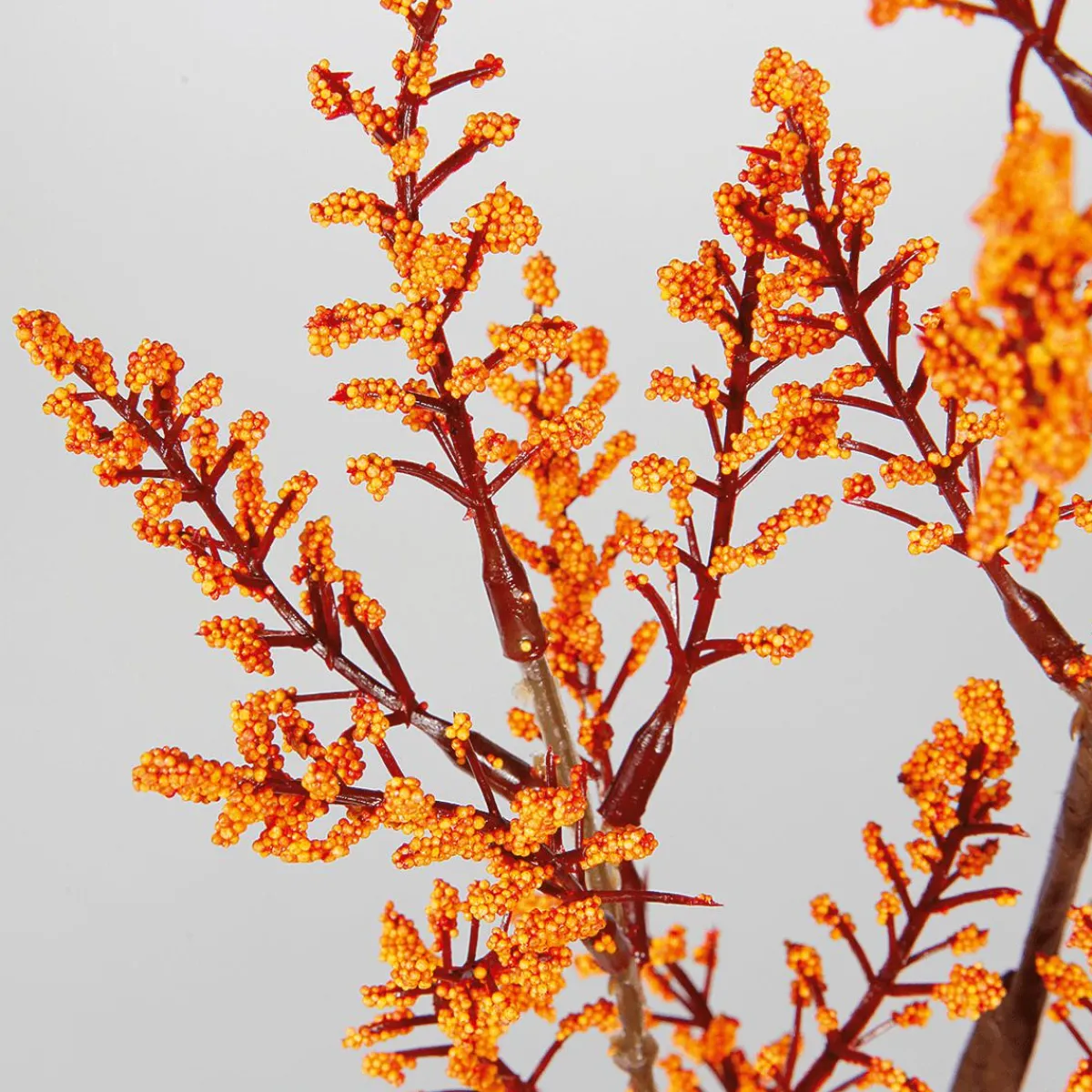 Branche Automnale D'astilbe Artificielle 89 Cm-DecoWoerner Best
