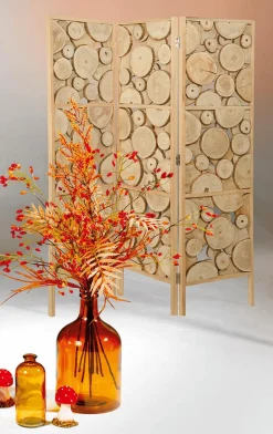 Branche Automnale D'astilbe Artificielle 89 Cm-DecoWoerner Best