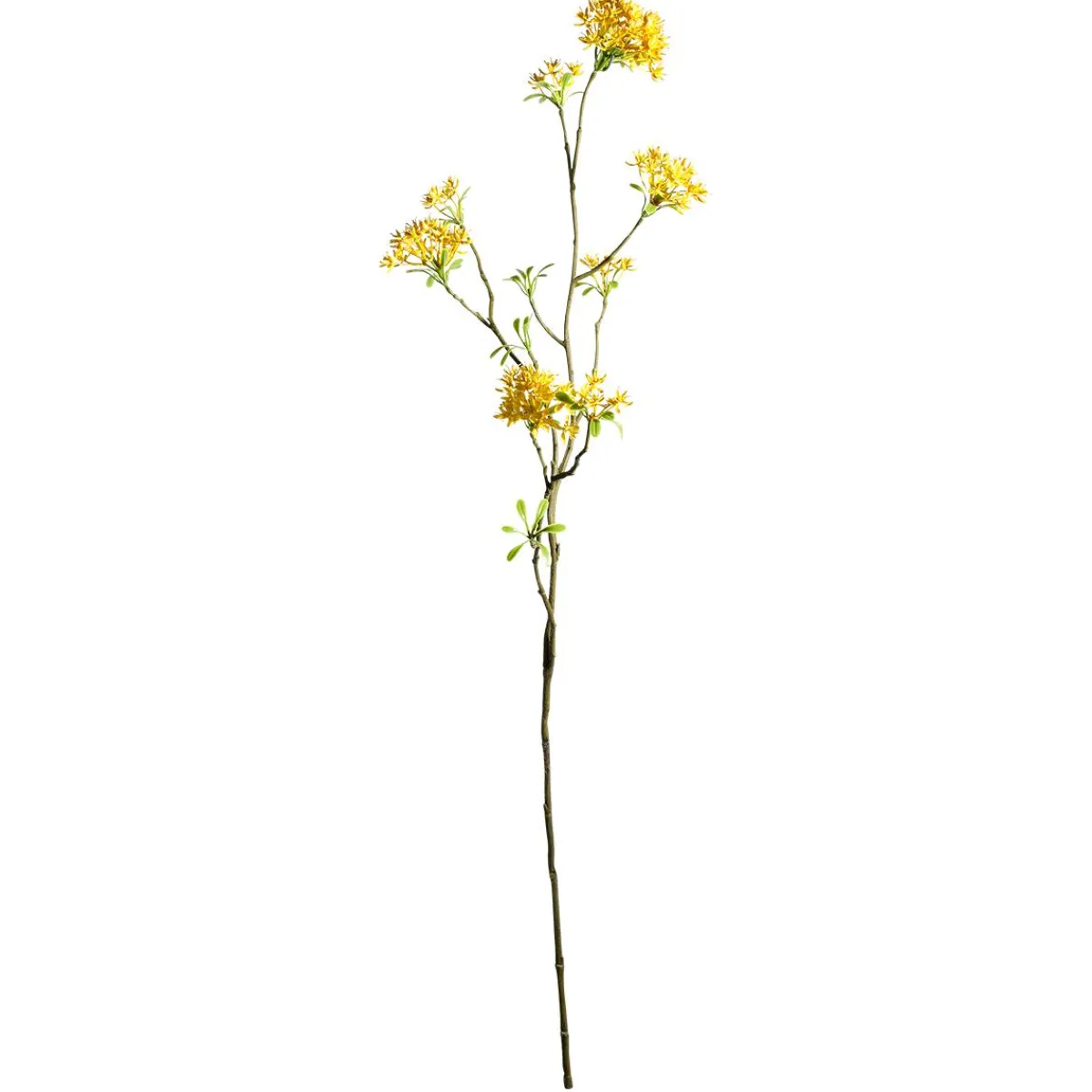 Branche D'art Bouvardia 85 Cm-DecoWoerner Discount