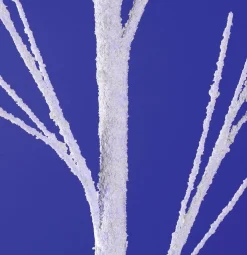 Branche Décorative Artificielle D'hiver 145 Cm-DecoWoerner