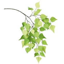 Branche De Bouleau Artificielle 60 Cm-DecoWoerner Hot