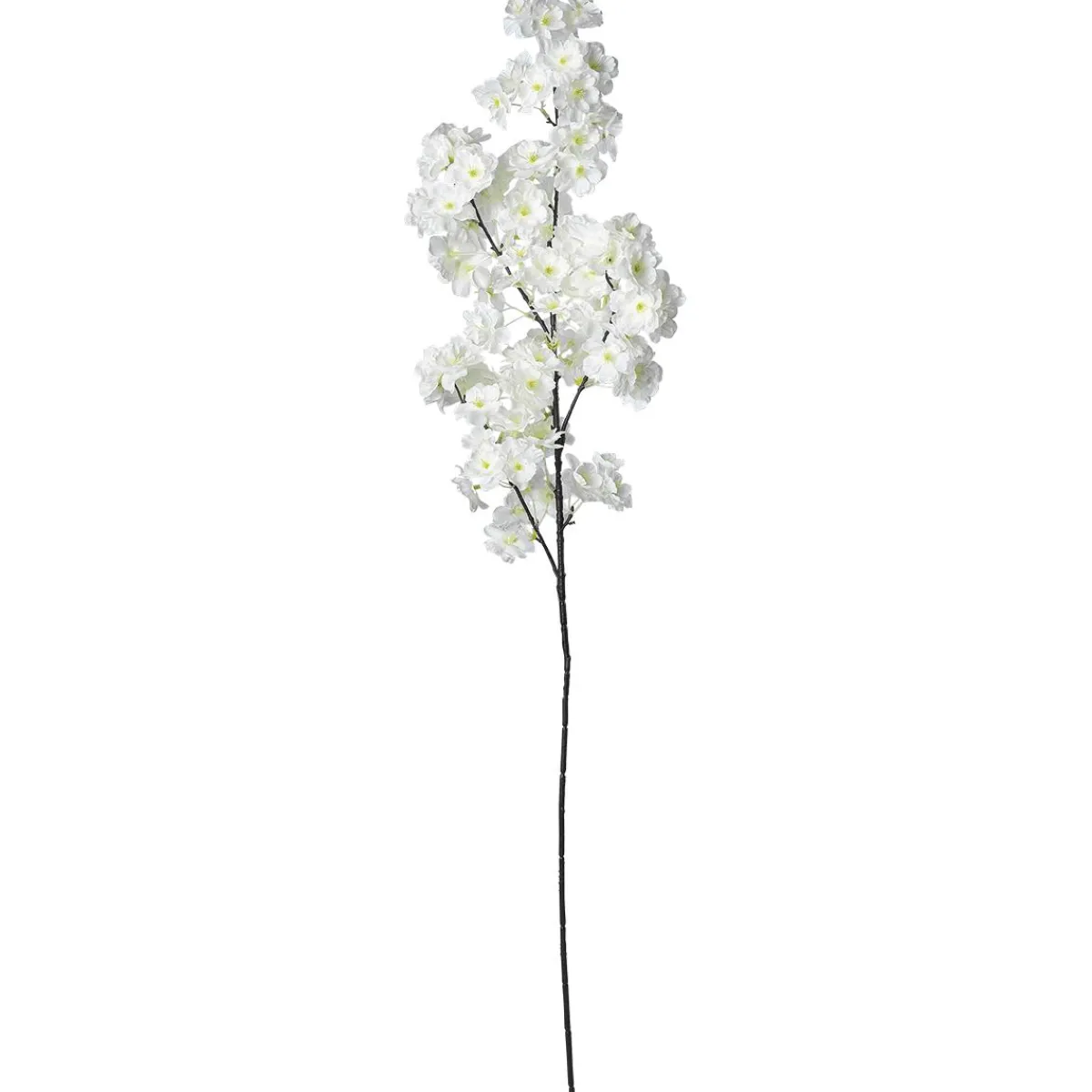 Branche De Cerisier à Fleurs Déco he, 105 Cm-DecoWoerner Sale