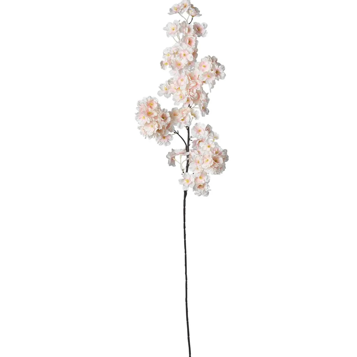 Branche De Cerisier à Fleurs Déco , 105 Cm-DecoWoerner New