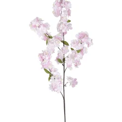 Branche De Cerisier Artificielle 100 Cm, Difficilement Inflammable B1-DecoWoerner Sale