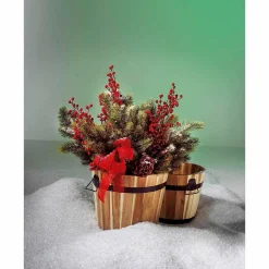 Branche De Pin Artificielle , 70 Cm-DecoWoerner Best