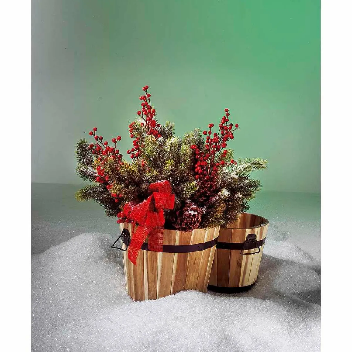Branche De Pin Artificielle , 70 Cm-DecoWoerner Best