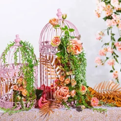Branche De Anglaise Artificielle,-DecoWoerner New