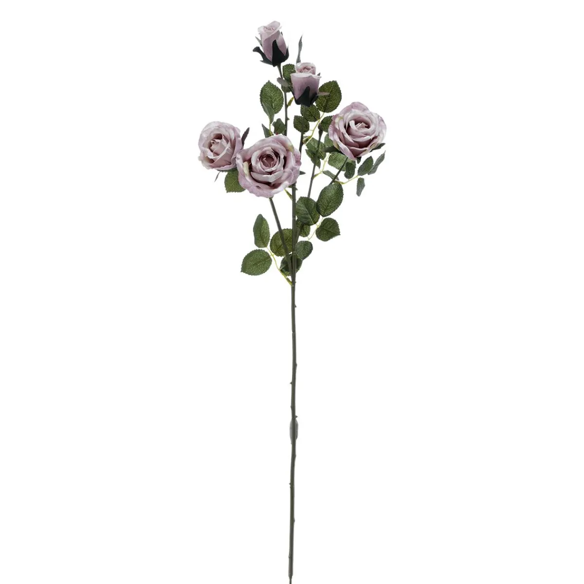Branche De Artificielle, 73 Cm, Mauve-DecoWoerner Hot