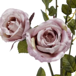 Branche De Artificielle, 73 Cm, Mauve-DecoWoerner Hot