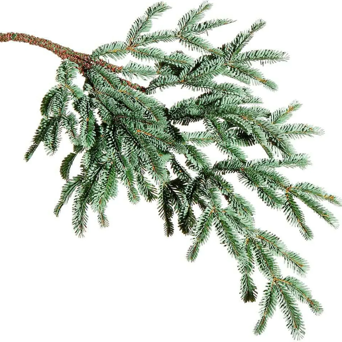 Branche De Sapin Artificielle 75 Cm-DecoWoerner Outlet