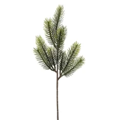 Branche De Sapin Artificielle, 36 Cm De Long-DecoWoerner Sale