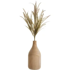 Branche De Saule Artificielle Avec Longues Feuilles 2 Pièces, 62 Cm Clair-DecoWoerner Best