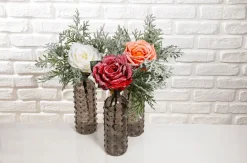 Branche De Thuya Artificielle, 35 Cm De Long-DecoWoerner